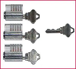  Fairfax Lock And Keys Fairfax, VA 703-445-3546